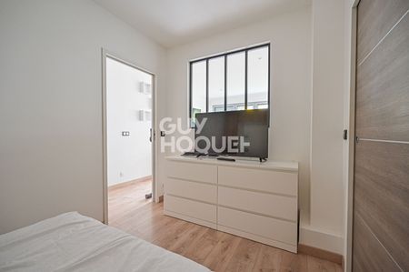 Appartement T2 Meublé - Suresnes - Photo 5