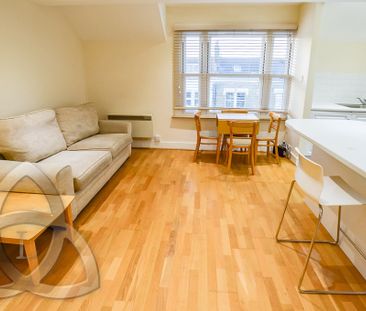 Gascony Avenue, London, NW6 4NA - Photo 6