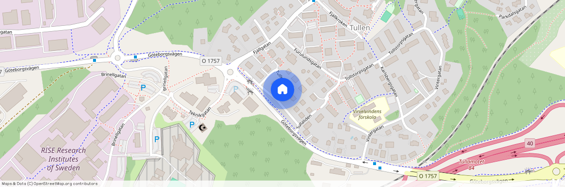 Borås, Göteborgsvägen, 114, 50460