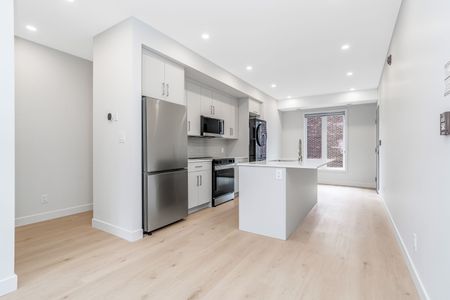 For Lease - 1267 Summerville Avenue Unit# 5, Carlington - Central Park, Ontario - Photo 2