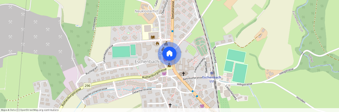 6274, Eschenbach LU, Oberhof, 5