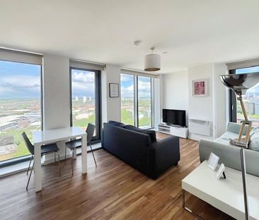 2 bedroom apartment to rent Michigan Point Tower A, 9 Michigan Aven... - Photo 5