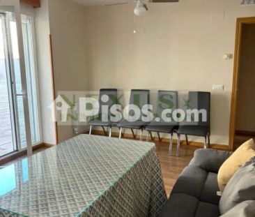 Apartamento en alquiler en Aguas Vivas-La Zambomba - Foto 5