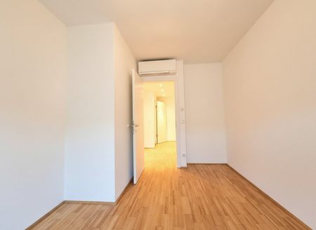 Exklusive Maisonette mit Dachterrasse – 88,52 m² Wohnfläche | Lift - Photo 2