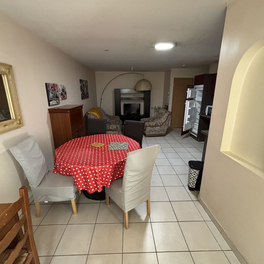 Location Appartement 2 pièces 47m² JOEUF 54240 - Photo 1