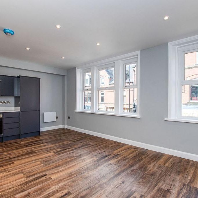 2 bedroom terraced house to rent - Photo 1