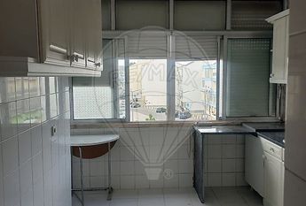 Apartamento T2 em Lisboa