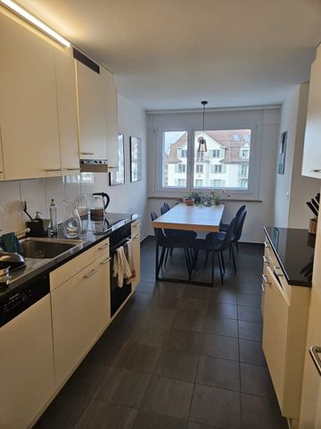 3.5 Zimmer, 70 m², 4. Stock - Foto 5