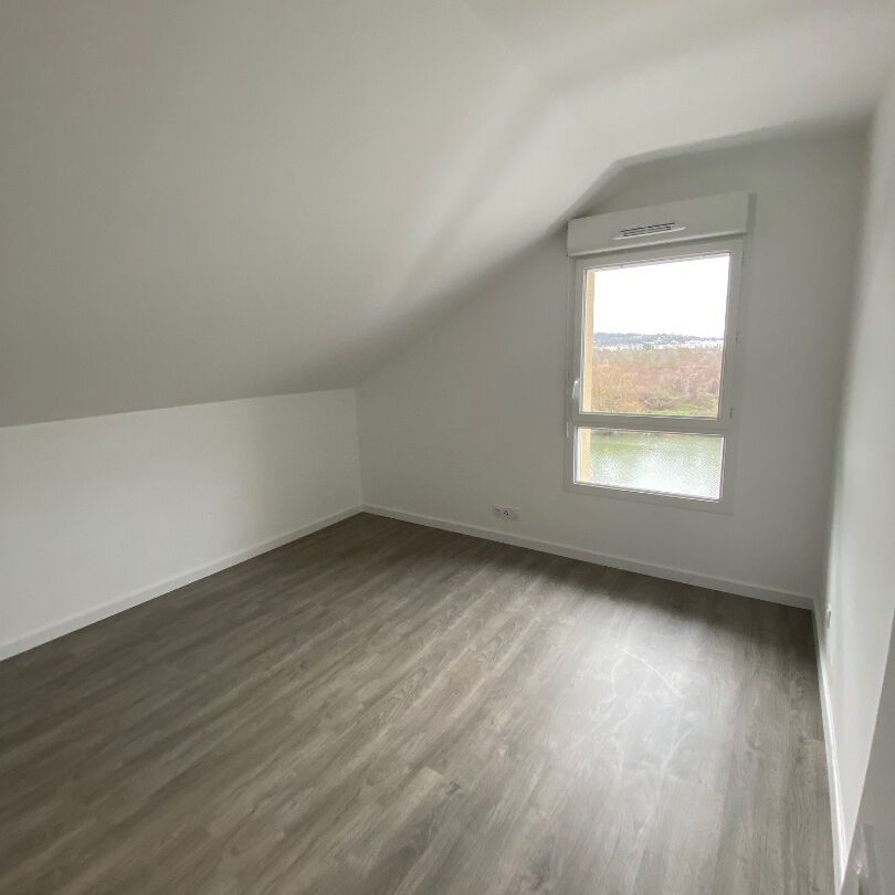 Appartement 2 pièces - Photo 1