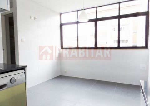 Apartamento T4
