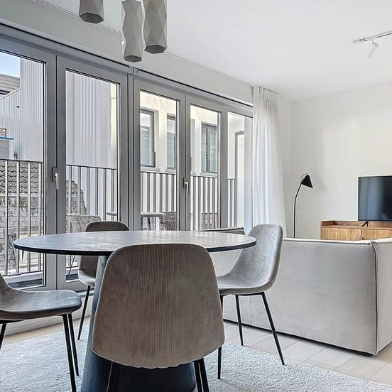 Duplex te huur - Foto 1