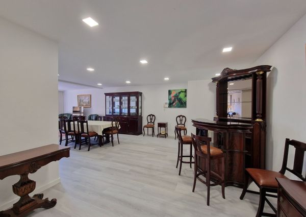 Apartamento T3 com Vista para a Cidade - Funchal, Quinta Magnólia