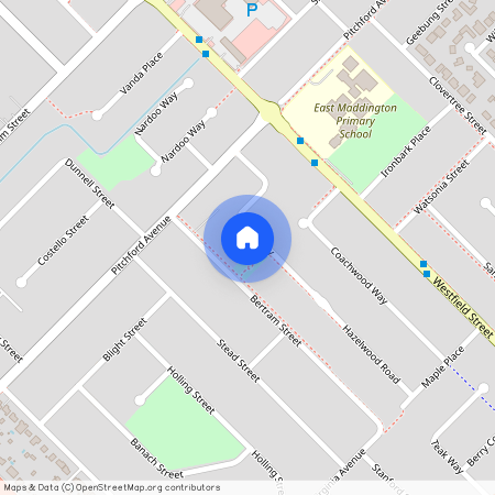 21 Cedar Way, WA 6109, Maddington