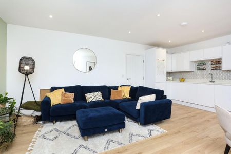 1 bedroom apartment to rent - Photo 3