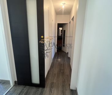 BASTIA SUD- GRAND APPARTEMENT DE TYPE T3/4 - Photo 4