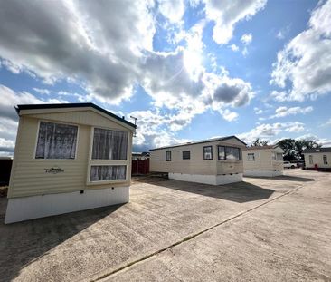 1 bedroom house to rent - Photo 1