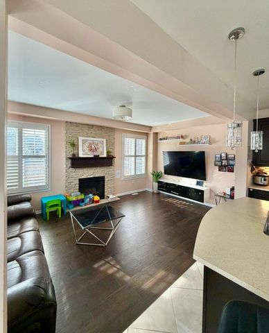 For Lease - 97 Miracle Trail, Brampton, Ontario - Photo 3