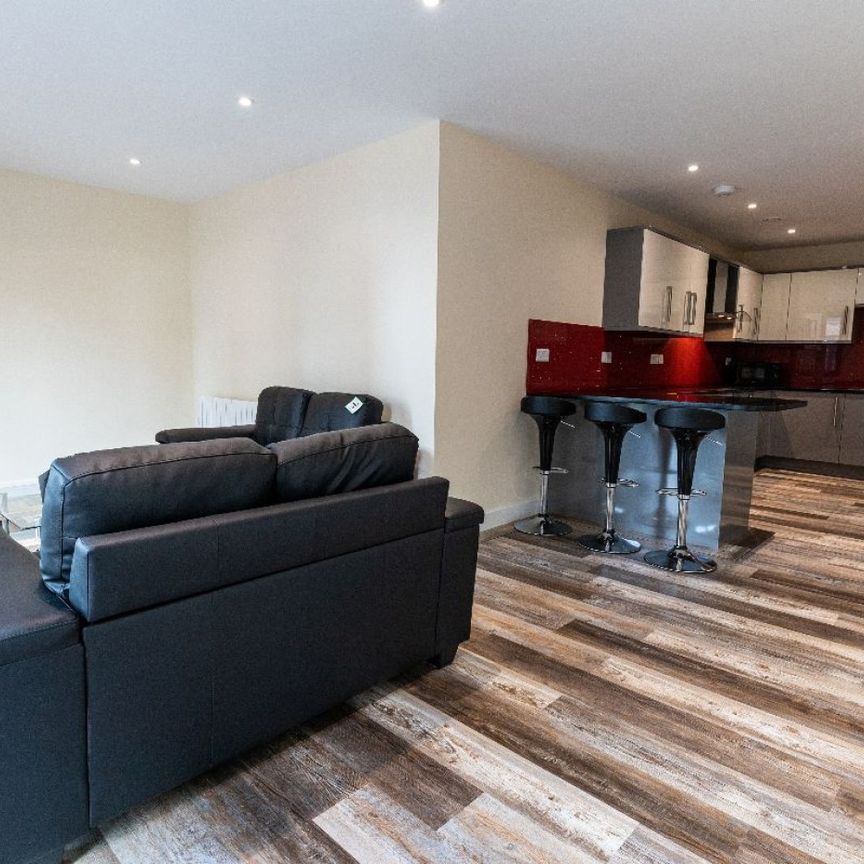 3 bed Apartment 29 Ecco - Photo 1