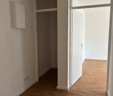 Mietwohnung in Nürnberg - Gemütliche 2-Zimmer-Wohnung im 1. OG mit ... - Photo 4