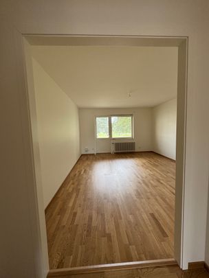 Norrgårdsgatan, Hallsberg - Foto 1