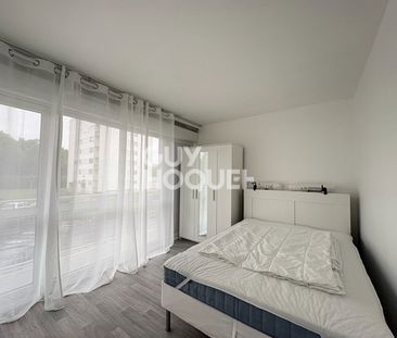 Location Appartement 3 pièces 57m² - Photo 6