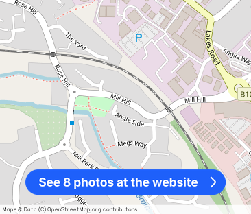 Angle Side, Braintree, Essex, CM7 - Photo 1
