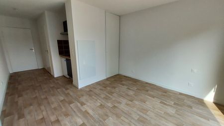 Location Appartement 1 pièce 22m² JOUE LES TOURS 37300 - Photo 5