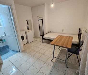 Studio/Γκαρσονιέρα για ενοικίαση Νόρμαν (Πάτρα) - Photo 3