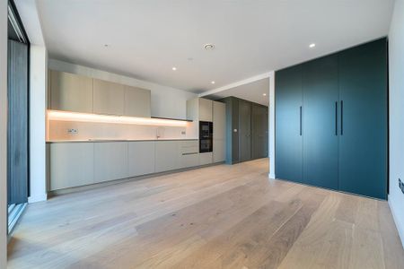 Studio to rent - Photo 2