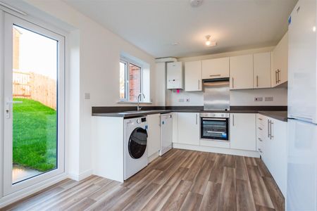 3 Bedroom House To Rent - Photo 4
