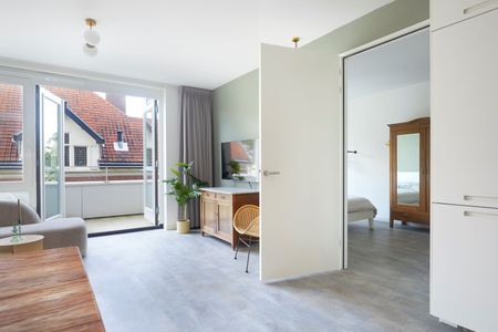 Appartement te huur: Eerste Amstelvlietpad 52 1096 GB Amsterdam - Photo 4