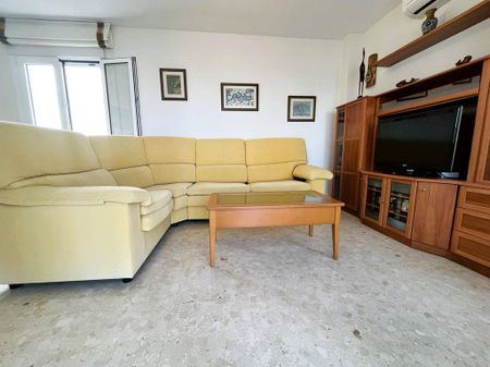 2 room luxury Apartment for rent in Gandia, Spain - Foto 2