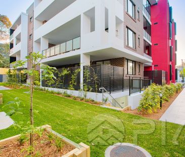 22/16-18 Bouvardia St Asquith - Photo 3