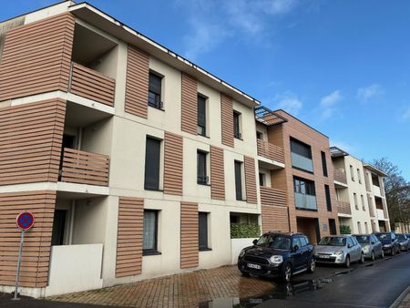 Location Appartement 2 pièces 42m² TALENCE 33400 - Photo 2