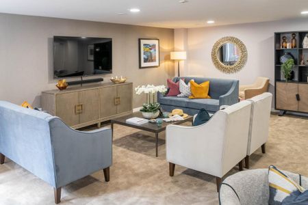 1 bedroom retirement property to rent - Photo 2