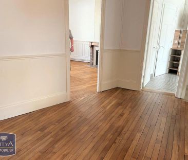 Appartement à louer 3 pièces 87.3m² - Photo 6