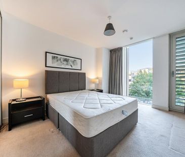 1 bedroom flat to rent - Photo 5
