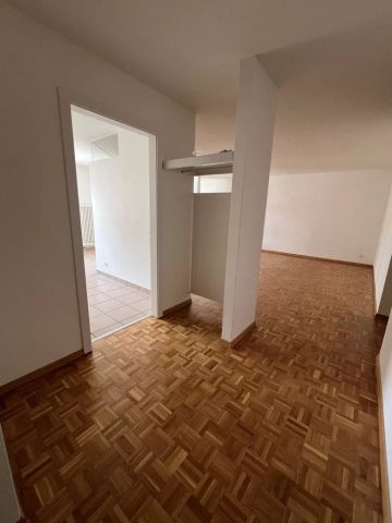 Bel appartement de 3 pièces à louer - Photo 4