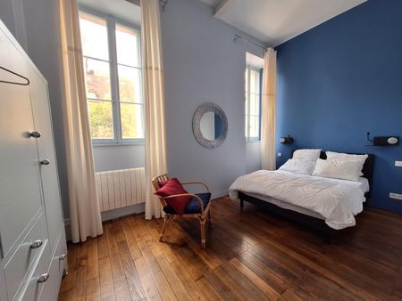 Location Appartement 2 pièces 36m² DIJON 21000 - Photo 4