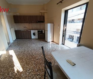 Studio/Γκαρσονιέρα για ενοικίαση Κέντρο (Καρδίτσα) - Photo 2