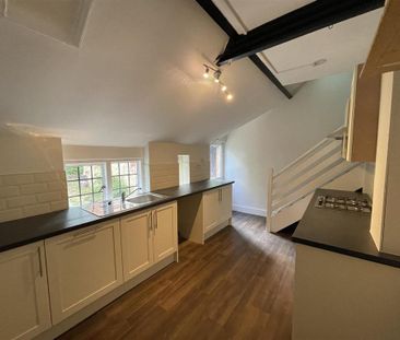 1 bedroom cottage to rent - Photo 2