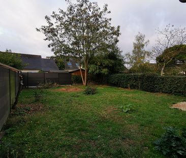 Location Maison 4 pièces 91m² - Photo 6