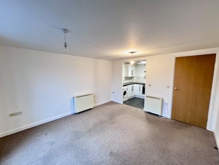 Sheridan Court, Nottingham, NG1 3GY, Property for rent - Photo 4