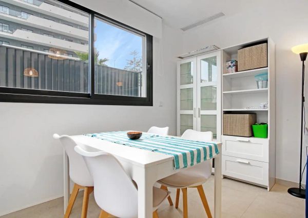 Apartamento de alquiler en Calle Atlantic, 79, Playa de Gandia