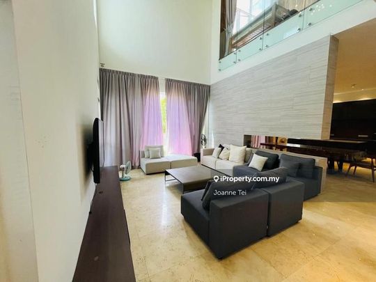 Lakefront Villa @ Cyberjaya, Cyberjaya - Foto 1