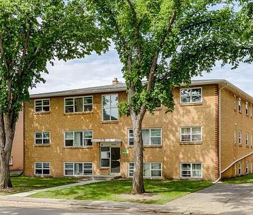 Retallack Apartments | 3848 Retallack Street, Regina - Photo 1