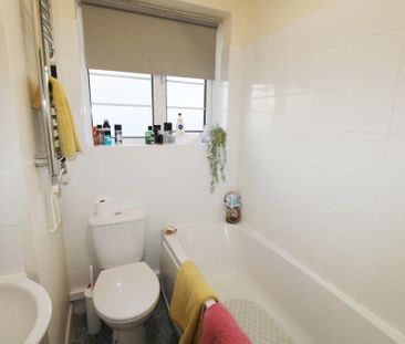 1 bedroom ground floor flat to rent - Photo 4