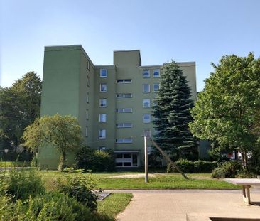 2-Zimmer-Wohnung mit Balkon in Wuppertal mieten - Photo 1