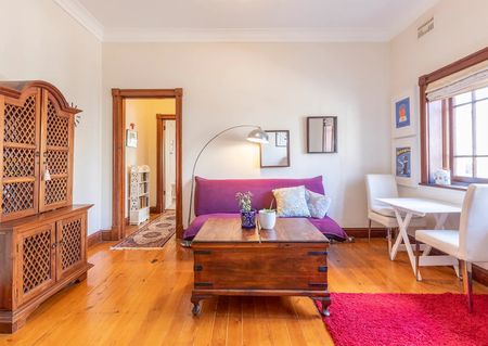 1/342 Bourke Street, Surry Hills NSW 2010 - Apartment For Rent | Domain - Photo 2