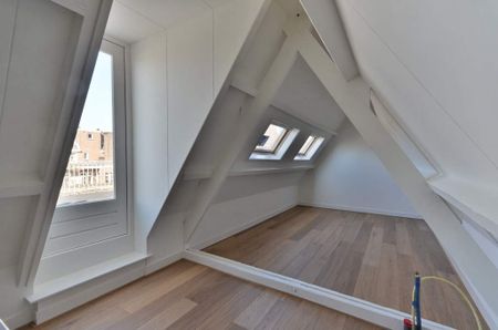 Te huur: Appartement Rubensstraat in Amsterdam - Photo 5